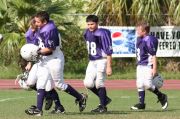 2008 PSLAA Ravens