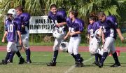 2008 PSLAA Ravens