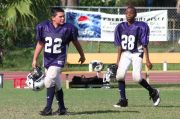 2008 PSLAA Ravens