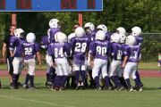 2008 PSLAA Ravens