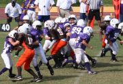 2008 PSLAA Ravens