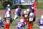 2008 PSLAA Ravens