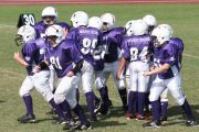 2008 PSLAA Ravens