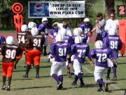 2008 PSLAA Ravens