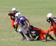 2008 PSLAA Ravens