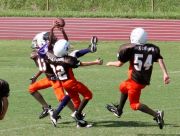 2008 PSLAA Ravens