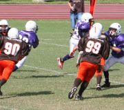 2008 PSLAA Ravens