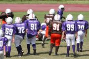 2008 PSLAA Ravens