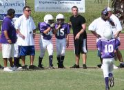 2008 PSLAA Ravens