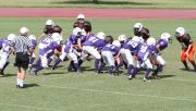 2008 PSLAA Ravens