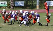 2008 PSLAA Ravens