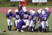 2008 PSLAA Ravens