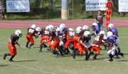 2008 PSLAA Ravens