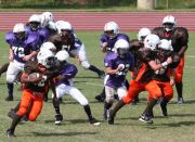 2008 PSLAA Ravens