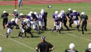 2008 PSLAA Ravens