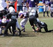 2008 PSLAA Ravens