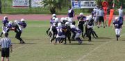 2008 PSLAA Ravens