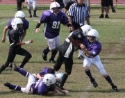 2008 PSLAA Ravens