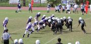 2008 PSLAA Ravens