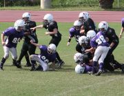 2008 PSLAA Ravens