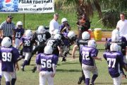 2008 PSLAA Ravens