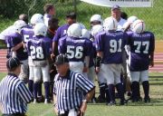 2008 PSLAA Ravens