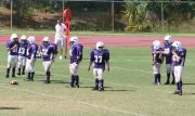 2008 PSLAA Ravens