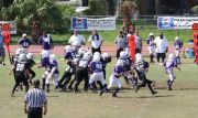 2008 PSLAA Ravens