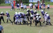 2008 PSLAA Ravens