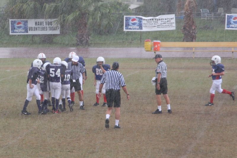 2008 PSLAA Ravens