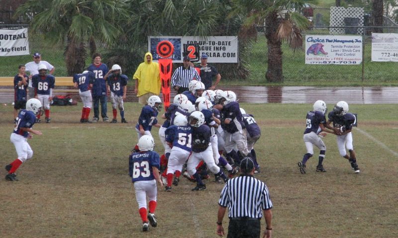 2008 PSLAA Ravens