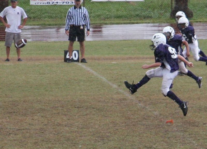 2008 PSLAA Ravens