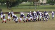 2008 PSLAA Ravens