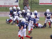 2008 PSLAA Ravens