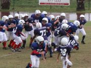 2008 PSLAA Ravens