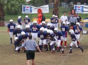 2008 PSLAA Ravens