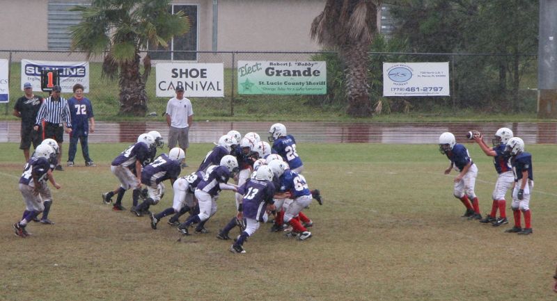 2008 PSLAA Ravens