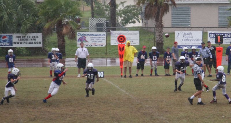 2008 PSLAA Ravens