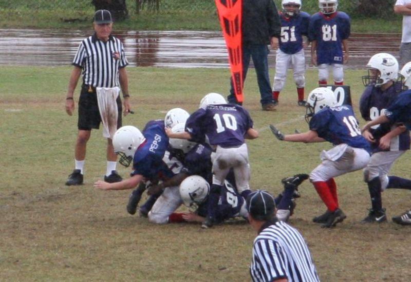 2008 PSLAA Ravens