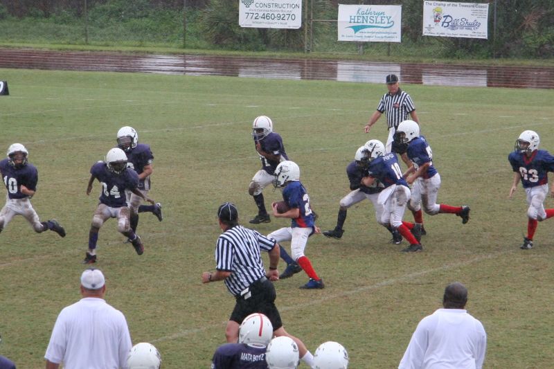 2008 PSLAA Ravens