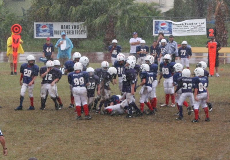 2008 PSLAA Ravens