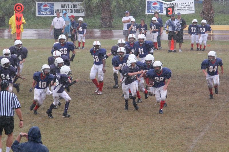 2008 PSLAA Ravens