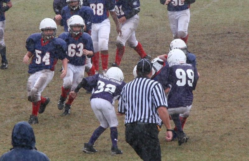 2008 PSLAA Ravens