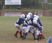 2008 PSLAA Ravens