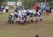 2008 PSLAA Ravens