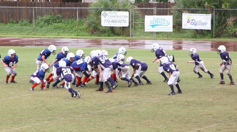 2008 PSLAA Ravens