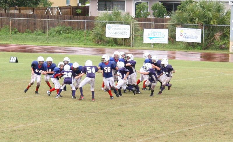 2008 PSLAA Ravens