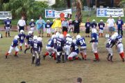 2008 PSLAA Ravens