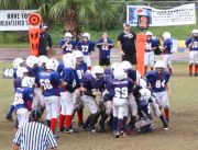 2008 PSLAA Ravens