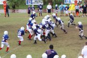 2008 PSLAA Ravens